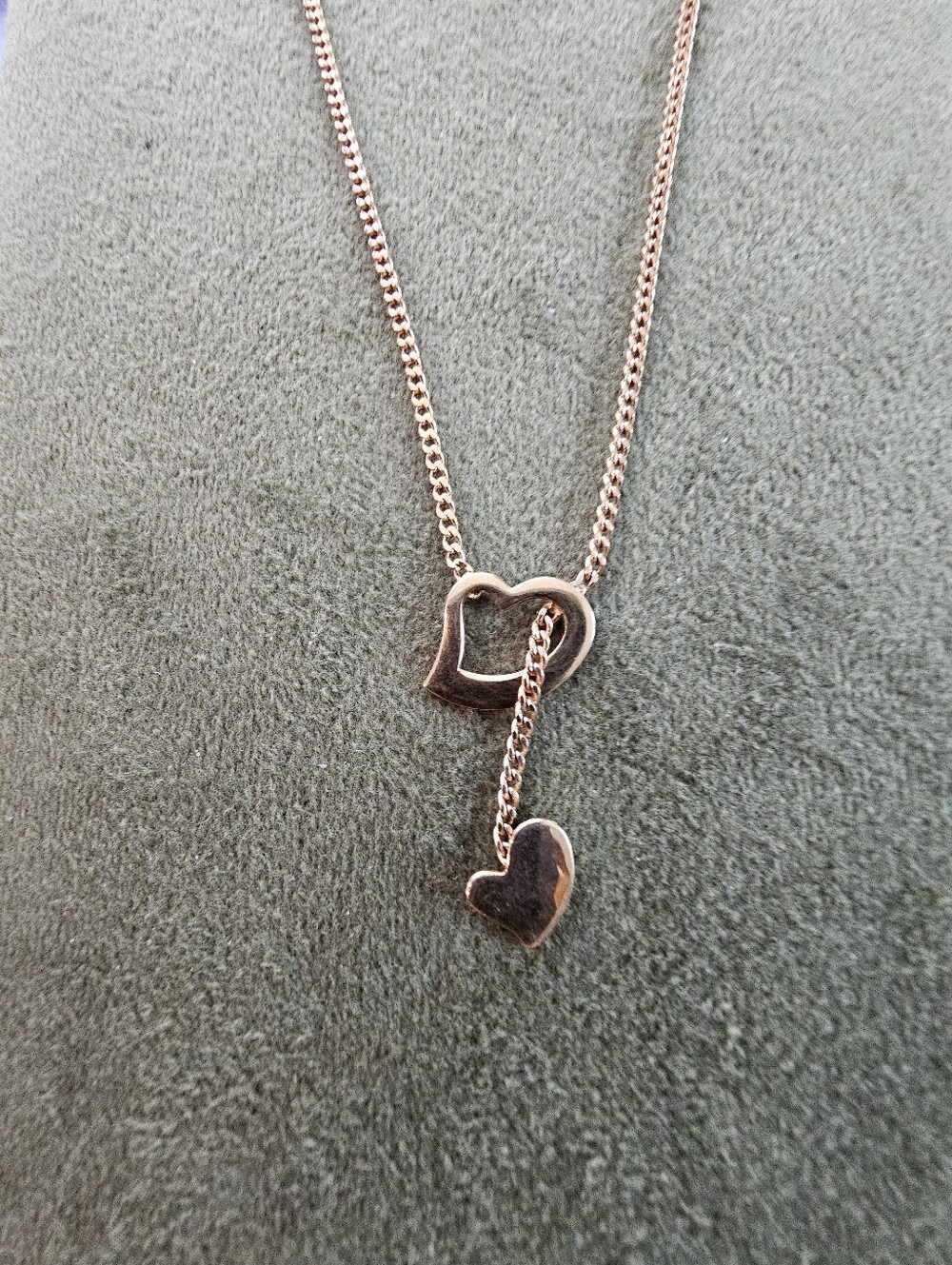 Vintage Avon Necklace